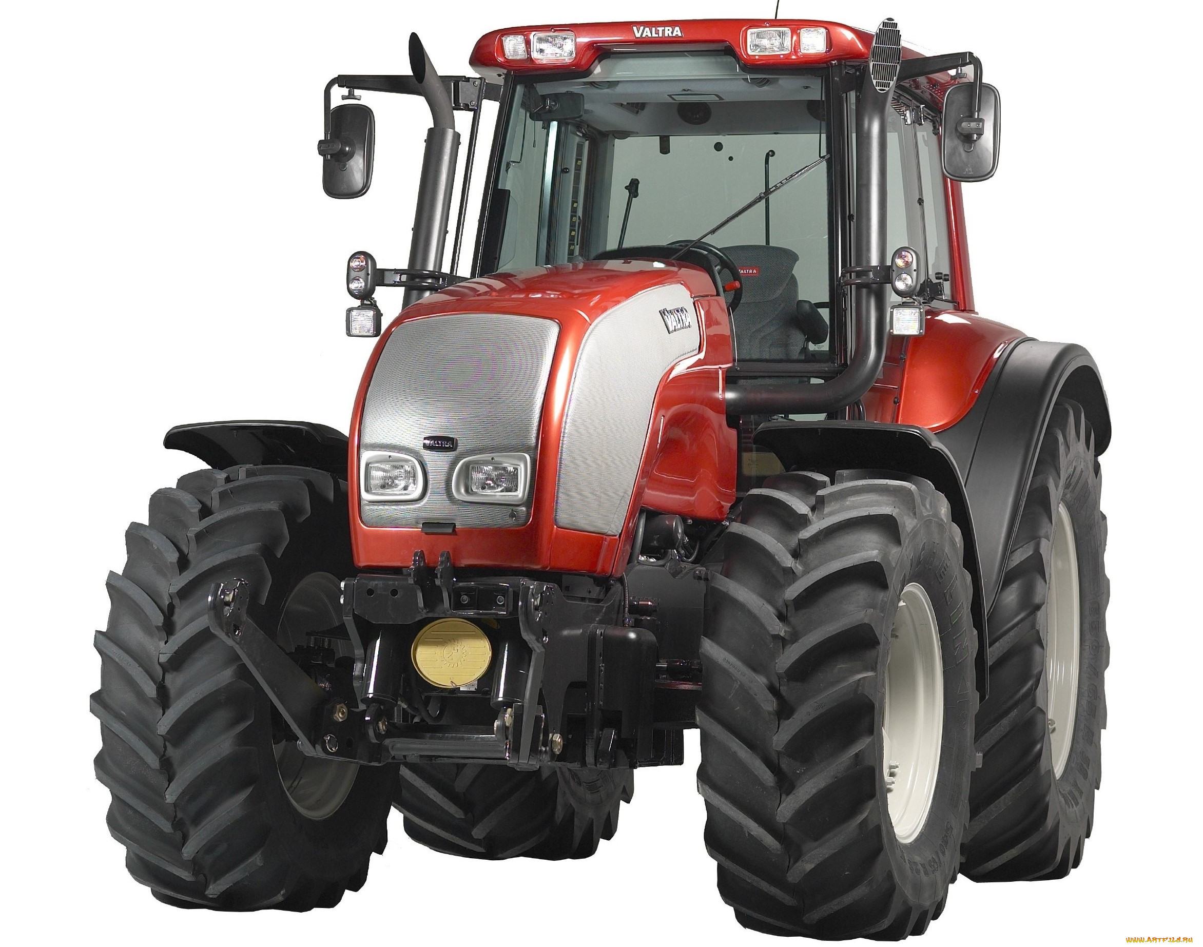 , , valtra